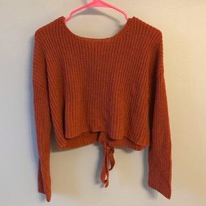 SOLD Forever 21 sweater